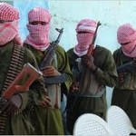 10 things to know about Somalia’s militant group al-Shabab