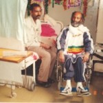 An Ethiopian refugee living in Hartford struggles to live a Jewish life