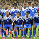CAR out to surprise Ethiopia