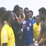 Ethiopia win 2-1 to go through to final round of World Cup qualifiers