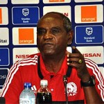 Ethiopia coach sure of victory