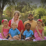 American family who adopted Ethiopian kid is moving to Ethiopia in October