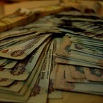 Ethiopian Maid robs cash, claims salary unpaid for 3 months