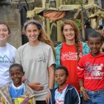 Lessons Taught, And Learned, In Ethiopia