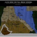 Eritrea continues to destabilise region, says Ethiopia