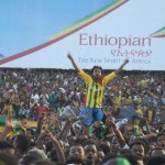 Ethiopia will face one of the following countries in the world cup playoff