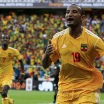Ethiopia confirms Oct. 13 for Nigeria match