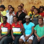 39 Ethiopian asylum in South Korea seekers in difficulty filling in forms