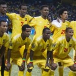 Ethiopia: 22 Antelopes named for World Cup qualifiers