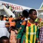 Israeli man jailed four years for attacks against Ethiopian Jews