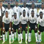 Ethiopia seek Black Stars friendly in Accra, Ghana
