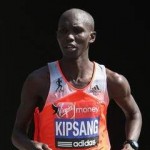 Breaking: Kenyan Kipsang Breaks World Marathon Record In Berlin