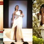 International Ethiopian Supermodel, Lula Teklehaimanot, will fly in for Strut It Afrika Fashion Week