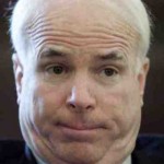 U.S. Senator John McCain calls Ethiopia Abyssinia during press conference in white house