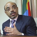 Meles the Good + Meles the Bad = Meles the Controversial