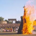 UNESCO should seriously consider welcoming the Meskel celebrations as a World Cultural experience