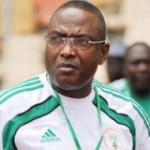 Millions of Ethiopian Supporters Won’t Stop Eagles, Says NFF