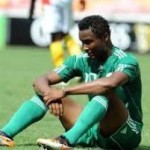 Nigeria Says No Money For Longer Training Camp For Eagles Ahead Ethiopia