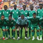 No friendly for Nigeria ahead Ethiopia showdown, Fifa wants playoff dates, venues by tomorrow