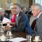 White House Responds to Putin Letter, Says Military Aid Flowing to Syrian Rebels