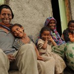 Stop! Discrimination against Leprosy