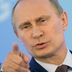 A Letter From Russia’s president Putin to All Americans