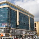 Owner of the COMET building Gebreselassie Hailemariam arrested in corruption case