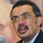 Dr. Tedros – Ethiopia Offers Opportunities to New Zealand Businesses