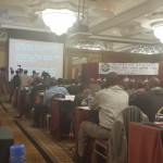 Ethiopian Team will receive encouragement award from EFF