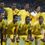 Ethiopia set to get recognition by beating Nigeria