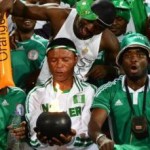 250-man Nigerian delegation for Ethiopia/Nigeria clash