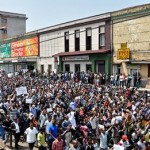 Ethiopia police ‘torture and abuse’ political prisoners [BBC]