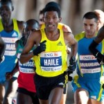 Fit at 40: Ethiopian running legend Haile Gebrselassie shares his secrets