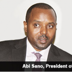Ethiopia: Oromia International Bank received the first and only license to operate Islamic banking