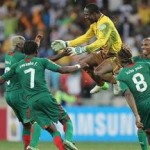 Burkina govt cancels Ethiopia friendly