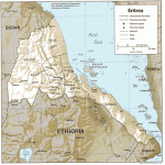 Is Eritrea the next collapsing state in horn of Africa?