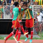 Ethiopia has declined a request by Egypt to play a friendly in Cairo