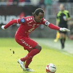 Askar’s desire to play for Ethiopia
