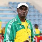 Ethiopia Coach Bishaw disappointed by refereeing