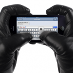 Touch screen gloves made from Ethiopian lambs featured in technology website