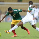 Getaneh hopes for Nigeria win