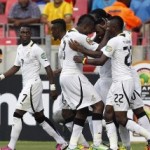 Ethiopia could play friendly game with Ghana