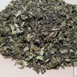 ‘Qat’ (Drug) found with Ethiopian maid