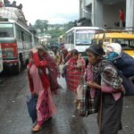 Meghalaya: A state where men are asking for more rights and children’s take their mother’s surname