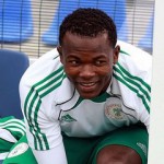 NIGERIA: WE’RE NOT UNDER PRESSURE TO BEAT ETHIOPIA – Victor Obinna