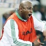 A Calabar attack awaits Ethiopia Interview with Nigeria Coach Stephen Keshi