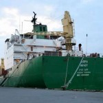 Ethiopia’s Metal and Engineering Corporation to Sell and Operate ships