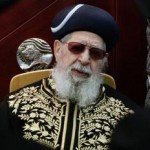 The Father of “Ethiopian Jews” dies