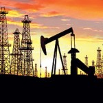 An Oil well dig started in Ogaden