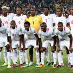 Ethiopai’s Walia to play friendly match with Burkina Faso